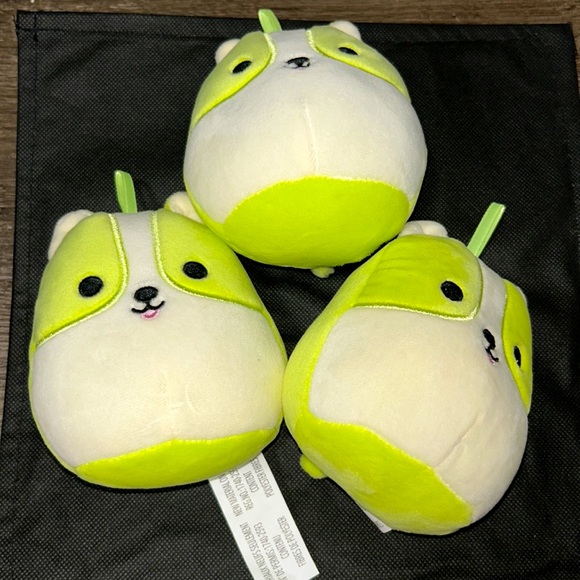 Squishmallows original! Bundle sale 3 for 25$ - Picture 7 of 12